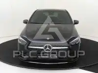 2019 Mercedes Benz B-Class