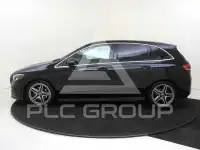 2019 Mercedes Benz B-Class
