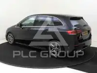 2019 Mercedes Benz B-Class