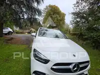 2019 Mercedes Benz B-Class