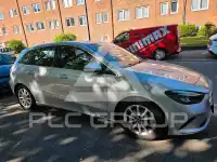 2019 Mercedes Benz B-Class