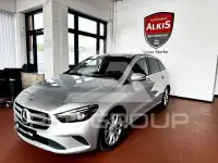 2019 Mercedes Benz B-Class