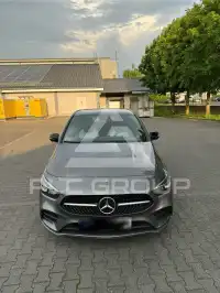2019 Mercedes Benz B-Class