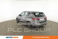 2019 Mercedes Benz B-Class