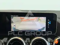 2019 Mercedes Benz B-Class