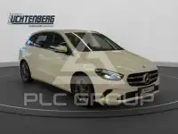 2019 Mercedes Benz B-Class