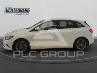 2019 Mercedes Benz B-Class