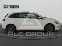 2019 Mercedes Benz B-Class