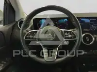 2019 Mercedes Benz B-Class