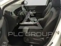 2019 Mercedes Benz B-Class