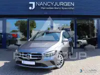 2019 Mercedes Benz B-Class