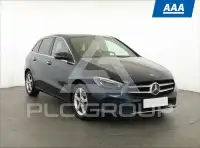 2019 Mercedes Benz B-Class