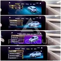 2019 Mercedes Benz B-Class