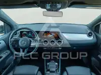 2019 Mercedes Benz B-Class
