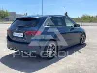2019 Mercedes Benz B-Class