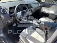 2019 Mercedes Benz B-Class