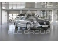 2019 Mercedes Benz B-Class