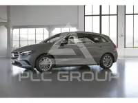 2019 Mercedes Benz B-Class