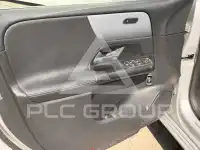 2019 Mercedes Benz B-Class