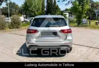 2019 Mercedes Benz B-Class