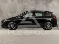 2019 Mercedes Benz B-Class