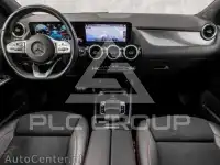 2019 Mercedes Benz B-Class