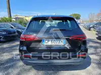 2019 Mercedes Benz B-Class