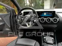 2019 Mercedes Benz B-Class