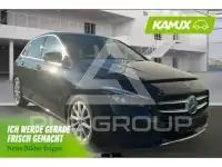 2019 Mercedes Benz B-Class