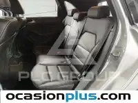 2019 Mercedes Benz B-Class