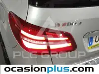 2019 Mercedes Benz B-Class