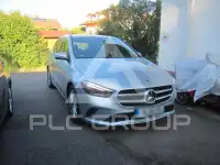 2019 Mercedes Benz B-Class