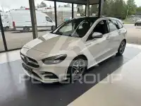2019 Mercedes Benz B-Class