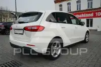 2019 Mercedes Benz B-Class