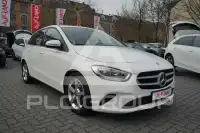 2019 Mercedes Benz B-Class