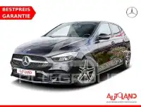 2019 Mercedes Benz B-Class
