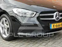 2019 Mercedes Benz B-Class
