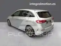 2019 Mercedes Benz B-Class