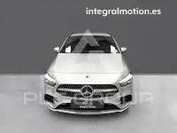 2019 Mercedes Benz B-Class