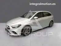 2019 Mercedes Benz B-Class