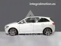 2019 Mercedes Benz B-Class