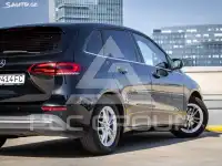 2019 Mercedes Benz B-Class