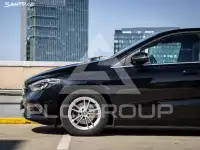 2019 Mercedes Benz B-Class