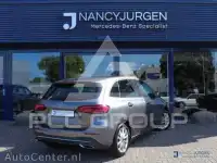 2019 Mercedes Benz B-Class