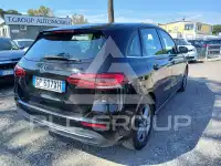 2019 Mercedes Benz B-Class