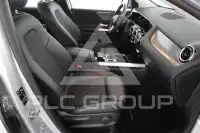 2019 Mercedes Benz B-Class