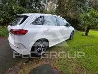 2019 Mercedes Benz B-Class