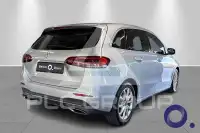 2019 Mercedes Benz B-Class