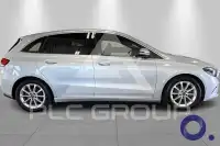 2019 Mercedes Benz B-Class