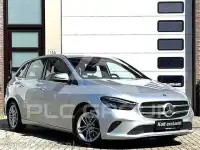 2019 Mercedes Benz B-Class